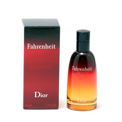 dior fahrenheit eau de toilette spray for men spray review|fahrenheit edt 100ml cheapest.